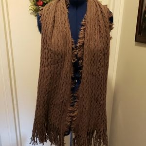 Women's scarf